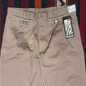 Wrangler Marcaeu Pants